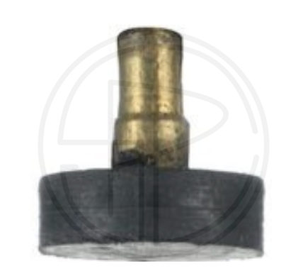 V谩lvula 1/2 vulcanizada