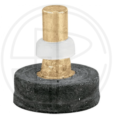 Peirano vulcanizada/com煤n