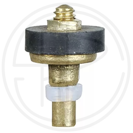 Peirano con tuerca goma