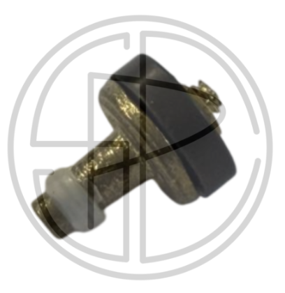 Peirano c/tuerca Nitrilo