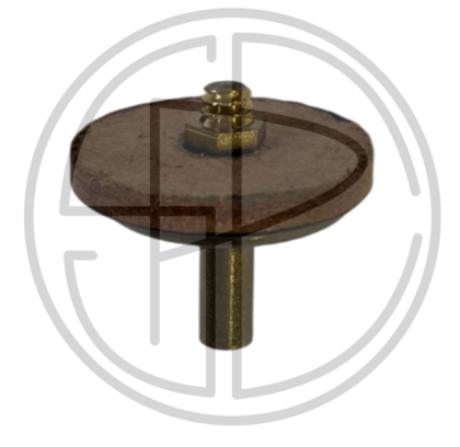 V谩lvula 1麓 cuero