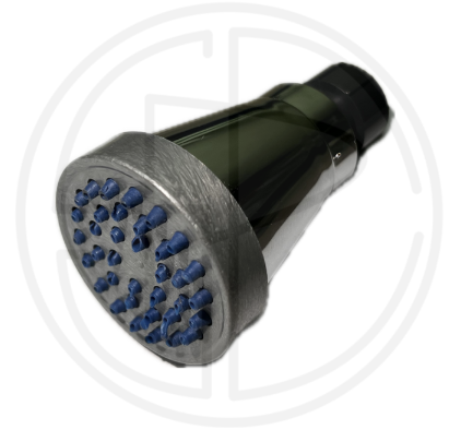 Ducha articulada Antisarro