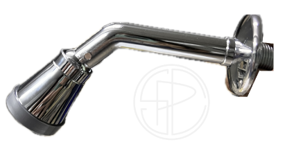 Kit Ducha antisarro (608+601+611)