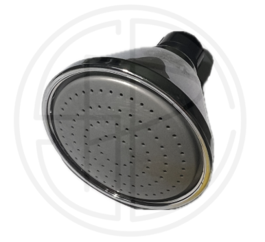 Ducha articulada Grande